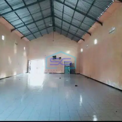 Disewakan ruko exs dealer di kota blitar