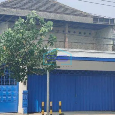 Disewakan ruko murah di kediri