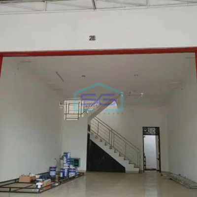 Disewakan ruko dua lantai di kota madiun