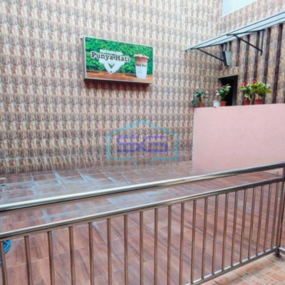 Disewa Gudang di Sidoarjo