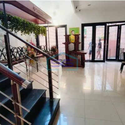 Disewa Gudang di Sidoarjo