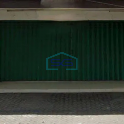 Disewakan ruko dua lantai di sidoarjo