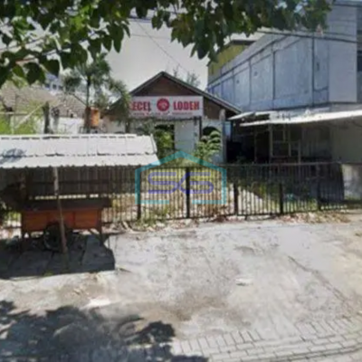Disewakan Gudang  di sidoarjo