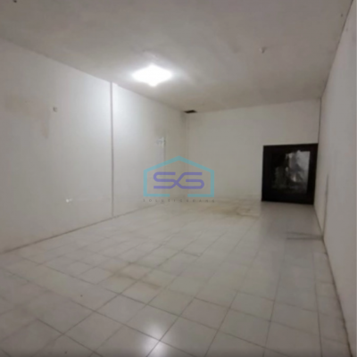 Dijual Gudang Luas Bangunan  794 m² Lokasi di Malang