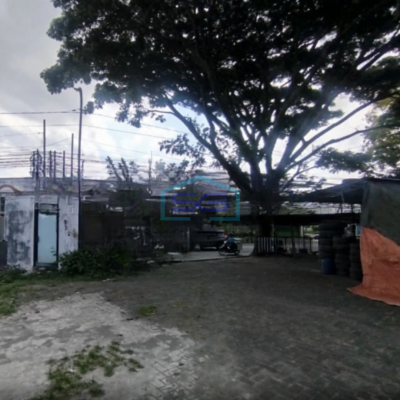 Dijual Tanah Luas 6792 m² Lokasi di Blimbing Malang