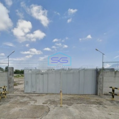 Dijual Tanah Luas Tanah 4365 m2 di Pakis Malang