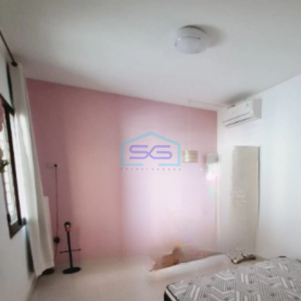 Disewakan Ruko Luas Bangunan 160 m² Lokasi di Malang-3