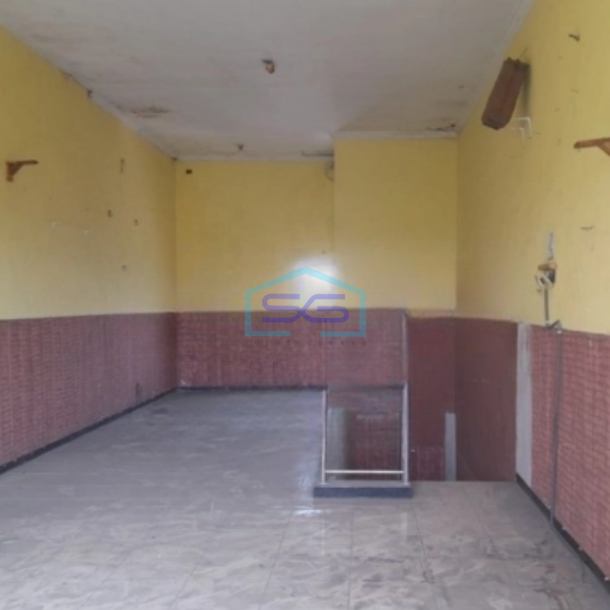 Disewakan Ruko 2 Lantai Luas Bangunan 130 m² Lokasi di Sukun Malang-1