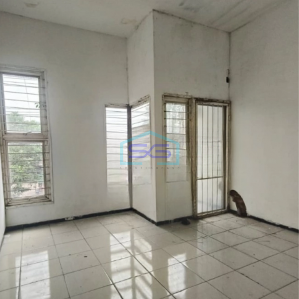 Disewakan Ruko Luas Bangunan 160 m² Lokasi di Malang Jawa Timur-2
