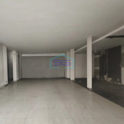 Disewakan Ruko Luas Tanah 301 m² Lokasi di Malang