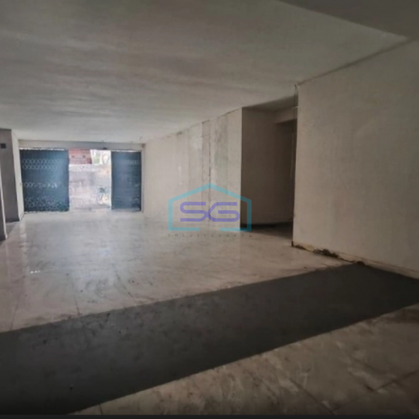 Disewakan Ruko Luas Tanah 301 m² Lokasi di Malang-3
