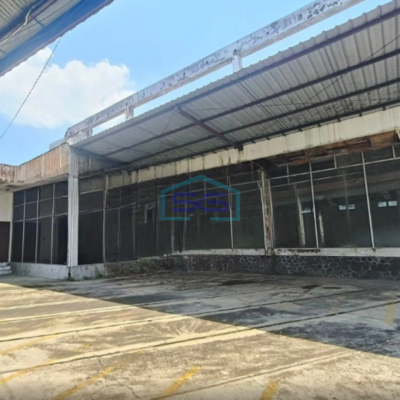 Dijual Tanah Luas 2068 m² Lokasi di Malang