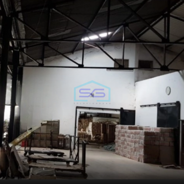 Dijual Tanah Luas 6800 m² Lokasi di Sidoarjo-3