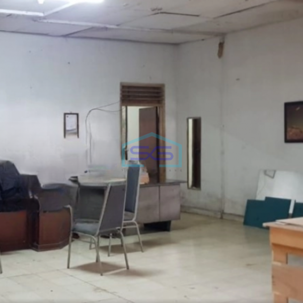 Dijual Tanah Luas 6800 m² Lokasi di Sidoarjo-1