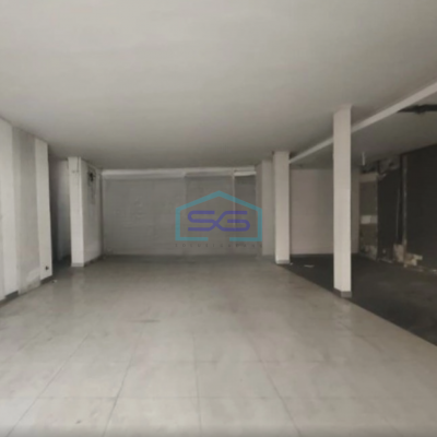 Disewakan Ruko Luas Tanah  301 m² Lokasi di Malang