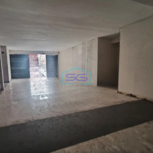 Disewakan Ruko Luas Tanah  301 m² Lokasi di Malang-1