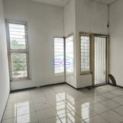 Disewakan Ruko Luas Bangunan  148 m² Lokasi di Gadang Malang