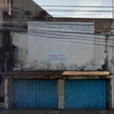 Dijual Ruko Luas Bangunan  144 m² Lokasi di Lawang Malang