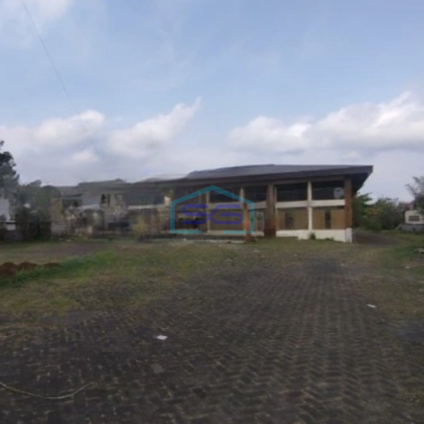 Dijual Tanah Luas 6792 m² Lokasi di Malang Jawa Timur-3