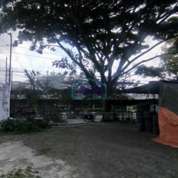 Dijual Tanah Luas 6792 m² Lokasi di Malang Jawa Timur-2