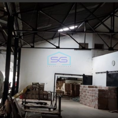 Dijual Tanah Luas 6800 m² Lokasi Surabaya Jawa Timur