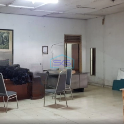 Dijual Tanah Luas 6800 m² Lokasi Surabaya Jawa Timur