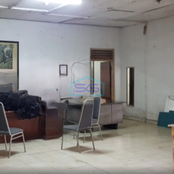 Dijual Tanah Luas 6800 m² Lokasi Surabaya Jawa Timur-3