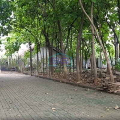 Dijual Tanah Luas 6800 m² Lokasi Surabaya Jawa Timur