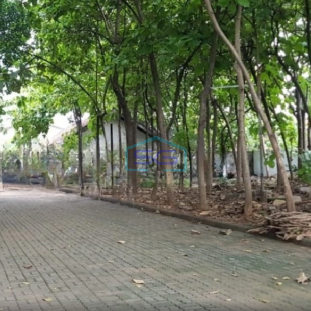 Dijual Tanah Luas 6800 m² Lokasi Surabaya Jawa Timur-2