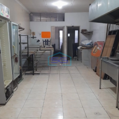 Disewakan Ruko 2 Lantai Luas Bangunan  160 m² di Malang Jawa Timur