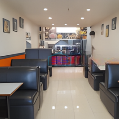 Disewakan Ruko 2 Lantai Luas Bangunan  160 m² di Malang Jawa Timur