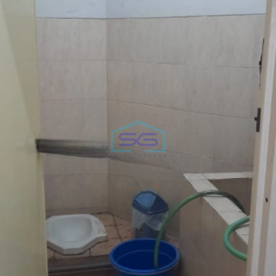 Disewakan Ruko 2 Lantai Luas Bangunan  160 m² di Malang Jawa Timur