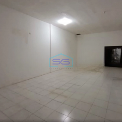 Dijual Gudang Siap Pakai Luas Bangunan  794 m² Lokasi di Malang Jawa Timur