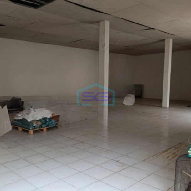Dijual Gudang Siap Pakai Luas Bangunan  794 m² Lokasi di Malang Jawa Timur-2