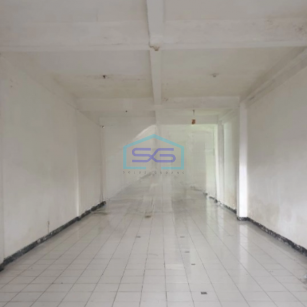 Dijual Ruko 2 Lantai Luas Tanah  106 m² Lokasi di Sawojajar Malang-2