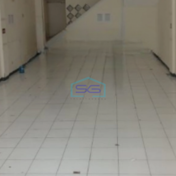 Dijual Ruko Siap Huni Luas Bangunan  140 m²  di Malang Jawa Timur-1