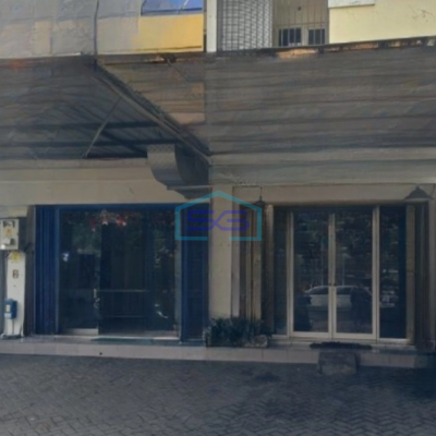 Disewakan Ruko 2 Lantai Luas Bangunan 130 m² di Sukun Malang