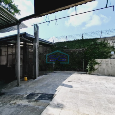 Disewakan Gudang Luas Bangunan  1168 m² Lokasi Sukun Malang