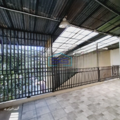 Disewakan Gudang Luas Bangunan  1168 m² Lokasi Sukun Malang