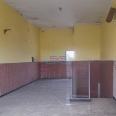 Dijual Ruko 2 Lantai Luas Bangunan  180 m² Lokasi di Malang