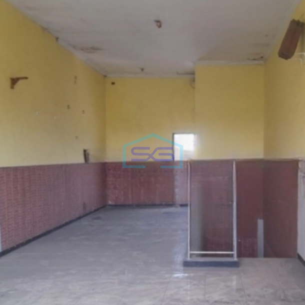 Dijual Ruko 2 Lantai Luas Bangunan  180 m² Lokasi di Malang-3