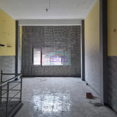 Dijual Ruko 2 Lantai Luas Bangunan  180 m² Lokasi di Malang