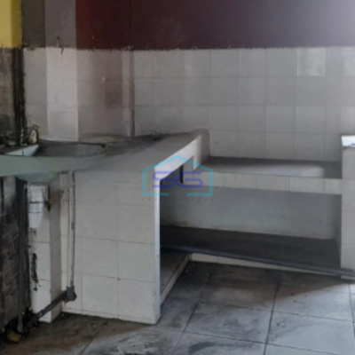 Dijual Ruko 2 Lantai Luas Bangunan  180 m² Lokasi di Malang