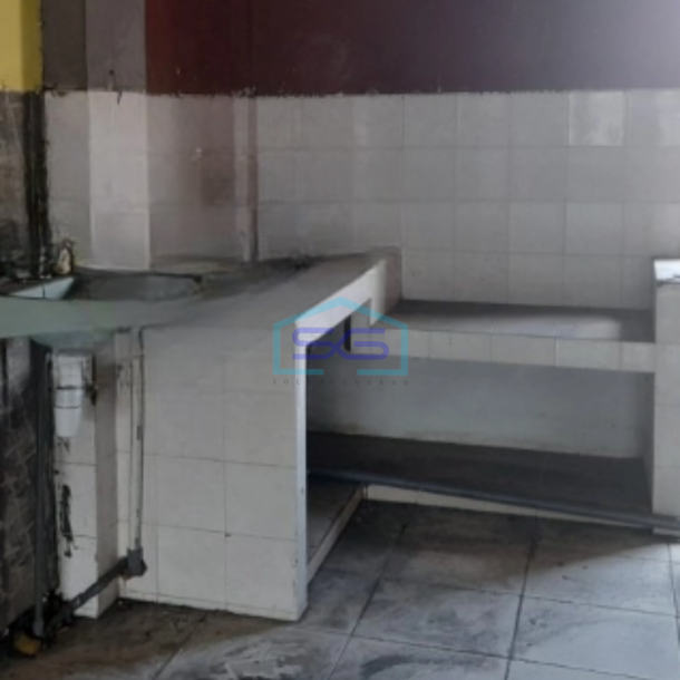 Dijual Ruko 2 Lantai Luas Bangunan  180 m² Lokasi di Malang-2
