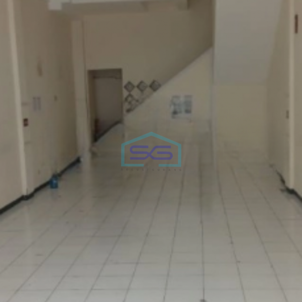 Dijual Ruko Luas Bangunan 140 m² Lokasi Siap Huni di Malang-3