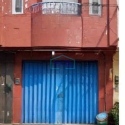 Dijual Ruko Luas Bangunan 140 m² Lokasi Siap Huni di Malang