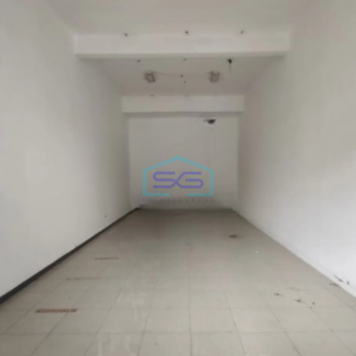 Dijual Ruko Luas Bangunan 148 m² Lokasi Strategis di Gading Malang