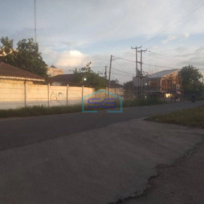 Dijual Gudang & Kantor LT 4200² SHM Bagus di Jalan Raya Babelan Bekasi-3