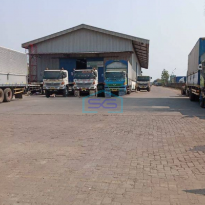 Disewakan Gudang LT 3060m² Di Jalan Raya Marunda Jakarta Utara-2