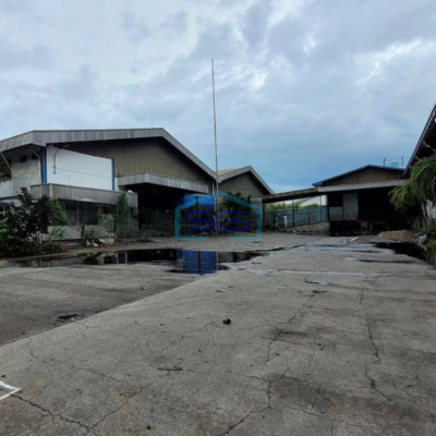 Disewakan Gudang Di KBN Marunda Jakarta Utara LT 4000m2 Parkir Luas Ada Kantor